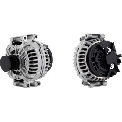 Alternátor Chrysler PT Cruiser 2.2 Crd, Bosch 0124615018, 5080464AB