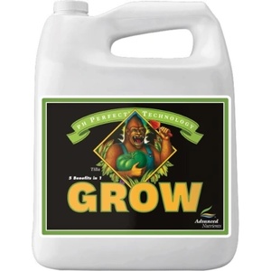  pH Perfect Grow 5L - минерален тор за растения