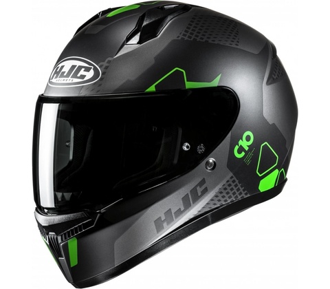 HJC C10 Aspa