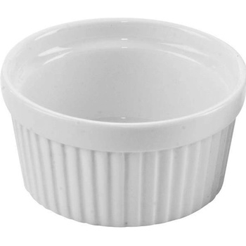 Orion Porcelánová zapékací miska 9x4,5cm