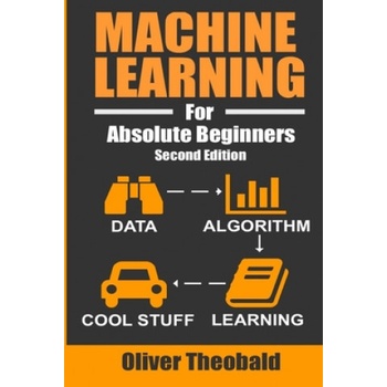 Machine Learning For Absolute Beginners