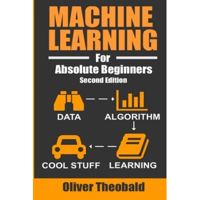 Machine Learning For Absolute Beginners