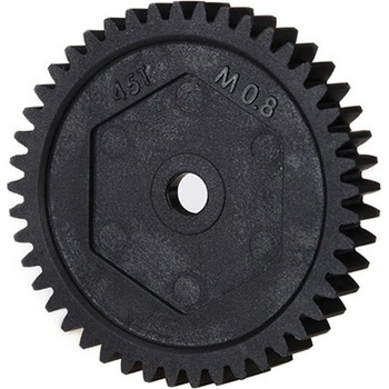 Traxxas Спур зъбно колело Траксас 45 зъба Spur gear Traxxas 45-tooth (TRX-4), TRX8053 (TRX8053)