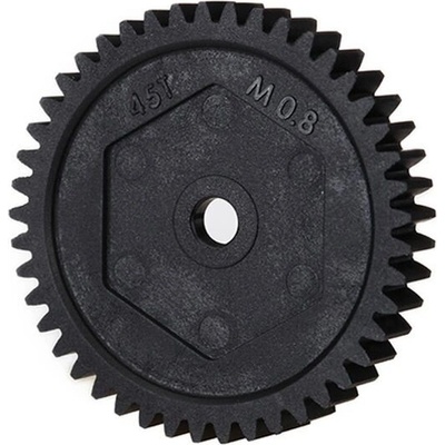 Traxxas Спур зъбно колело Траксас 45 зъба Spur gear Traxxas 45-tooth (TRX-4), TRX8053 (TRX8053)