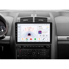 Podofo A3018UP Peugeot 407
