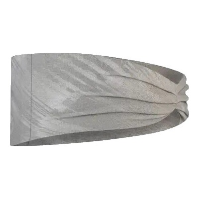 Buff CoolNet UV ELLIPSE JARU LIGHT GREY šedá