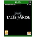 Hry na Xbox One Tales of Arise