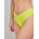 Gisela БАНСКИ ДОЛНА ЧАСТ БРАЗИЛИАНА 2/30255 lime gisela