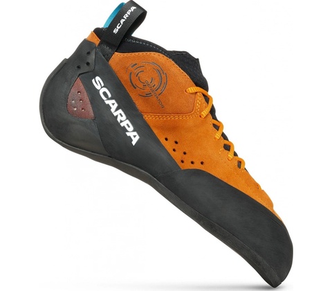 Scarpa Generator Mid