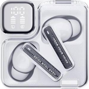 QCY MeloBuds Neo T31 Слушалки