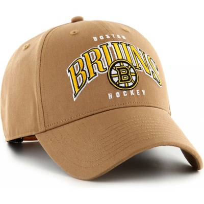 47 Brand NHL Boston Bruins Broadfield ’47 MVP