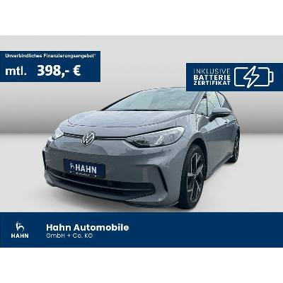 Volkswagen ID.3 Pro Move 150 kW