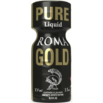 Roma Gold 15 ml