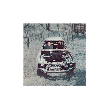FLAGSHIP - THE ELECTRIC MAN CD