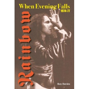 When Evening Falls | Roy Davies (2025)