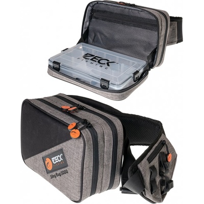 Zeck Přívlačová taška přes rameno Sling Bag