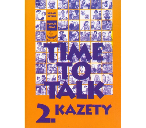 Time to Talk 2.