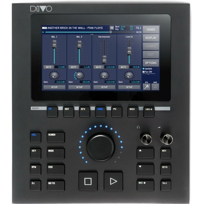 M-Live Divo Pro