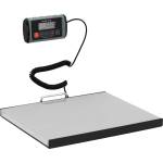Steinberg Systems Везни за пакети - 100 кг / 0, 05 кг - 35, 5 x 40, 5 см - външен LCD дисплей SBS-PT-100SB (SBS-PT-100SB)