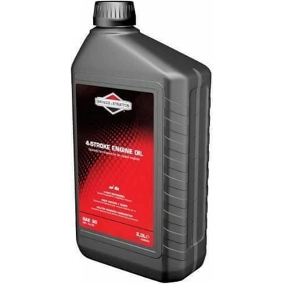 Briggs&Stratton Olej na 4-taktné motory SAE30 2L