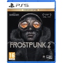 11 bit studios Frostpunk 2 [Ice Breaker Edition] (PS5)