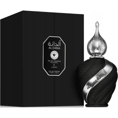 Niche Emarati Al Dana parfumovaná voda unisex 100 ml