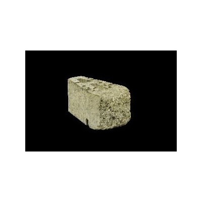 GEOSTONE miniFLAT 1/6 RUSTIK Žlutá