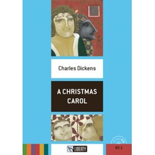A Christmas Carol - Charles Dickens