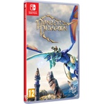 Forever Entertainment Panzer Dragoon (Switch)