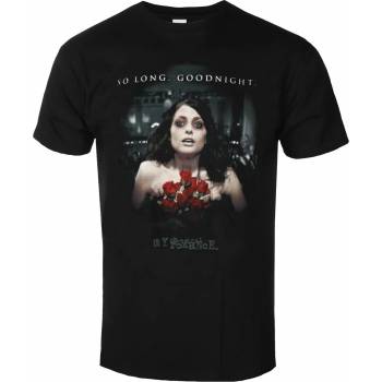 Image 1 of Plastic head мъжка тениска my chemical romance - return of helena - ЧЕРЕН - plastic head - phd12077