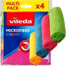 Vileda Colors mikrohandrička 150538 4 ks