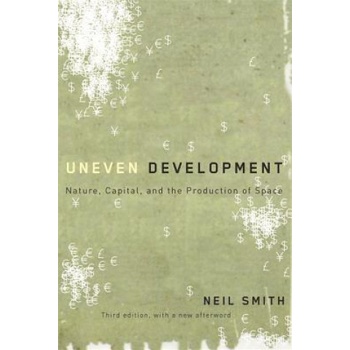 Uneven Development | Neil Smith