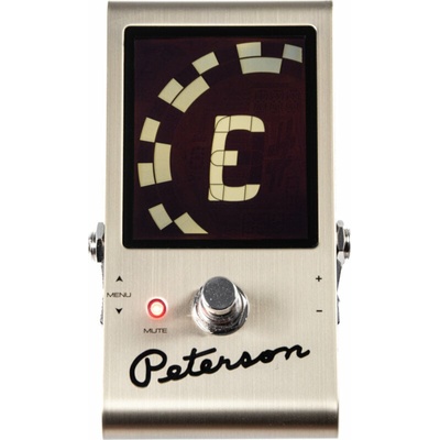 Peterson StroboStomp LE