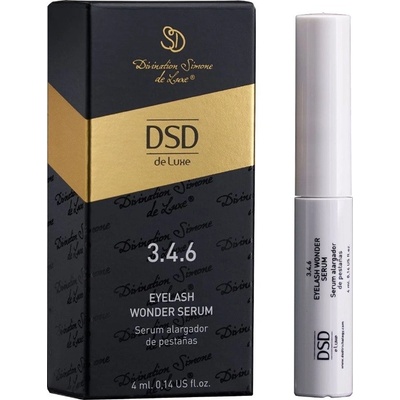 DSD 3.4.6 Eyelash Wonder Serum 4 ml