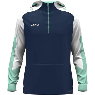 Jako Dynamic Hooded Jacket Kids 6770k-915