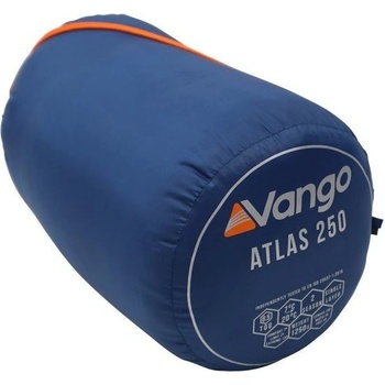 Vango Atlas 250