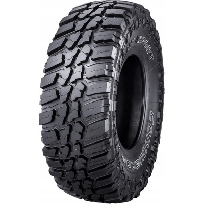 Nankang Conqueror M/T 31x10.50 R15 109Q