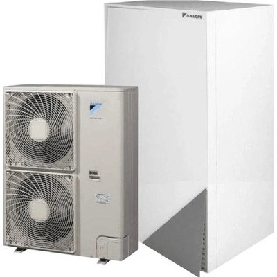 Daikin Altherma RF ERLQ011CV3