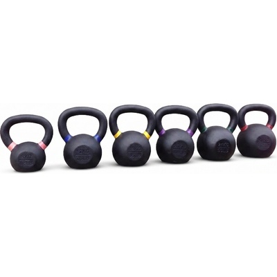 4Gyms Sada liatinových 8–28 kg 108 kg spolu