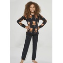 Cornette dívčí pyžamo Bear