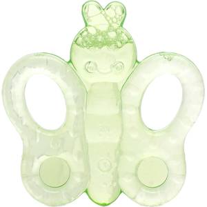 Lorelli Гризалка Lorelli Baby Care - Пеперуда, Fresh green (10210160007)