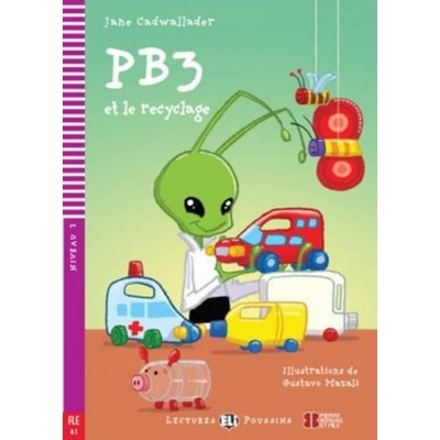 PB3 et le recyclage (A1)