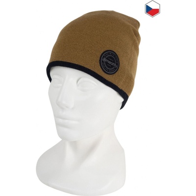 Meatfly kulich Wilson Wood Hnědá