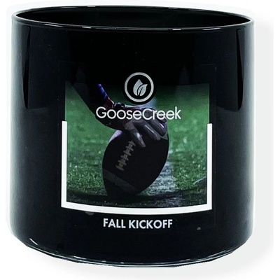 Goose Creek Candle MEN'S COLLECTION FALL KICKOFF 411 g