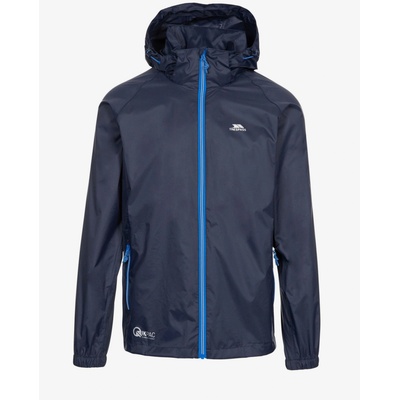 Trespass Водоустойчиво яке Trespass Qikpac X Trespass | Sin | МЪЖЕ | XS