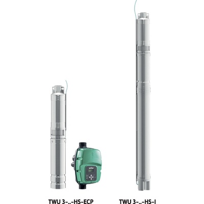 Wilo Sub TWU 3.03-08-HS-ECP-B PN 6079401