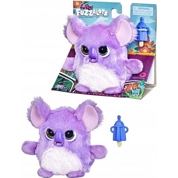 FurReal Friends FUZZALOTS zvířátko Koala Hasbro F4163