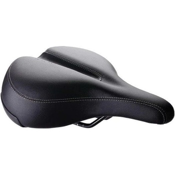 BBB SoftShape Relaxed černé