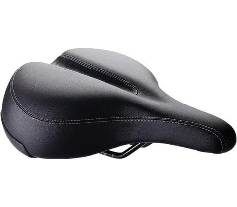 BBB SoftShape Relaxed černé
