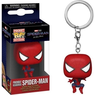 Funko Marvel The Amazing Spider Man